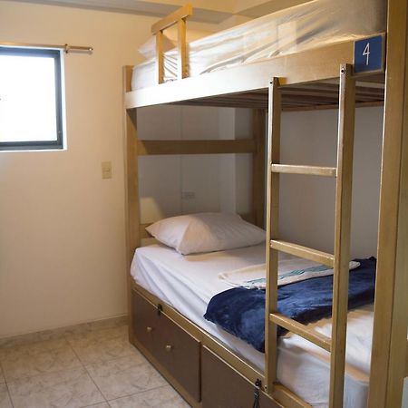 El Descanso Donde Sara Hostel Μεντεγίν Εξωτερικό φωτογραφία