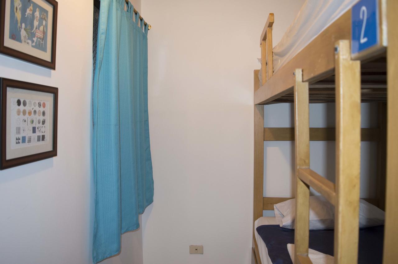 El Descanso Donde Sara Hostel Μεντεγίν Εξωτερικό φωτογραφία