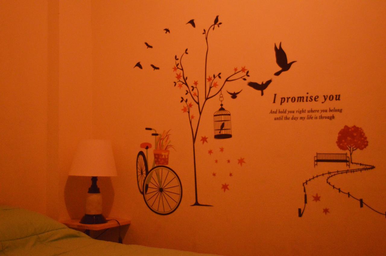 El Descanso Donde Sara Hostel Μεντεγίν Εξωτερικό φωτογραφία