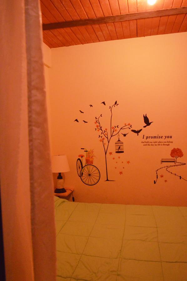 El Descanso Donde Sara Hostel Μεντεγίν Εξωτερικό φωτογραφία