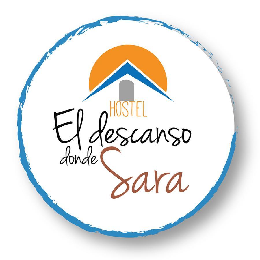 El Descanso Donde Sara Hostel Μεντεγίν Εξωτερικό φωτογραφία